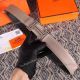 Gray Leather Hermes replica Belt for sale Men Size 3-8 cm (5)_th.jpg